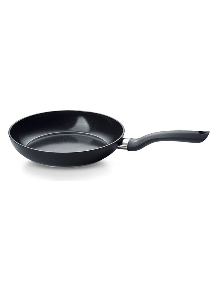 Fissler Pfanne "Essential " in Schwarz - Ø 26 cm - 15% | Kochgeschirr