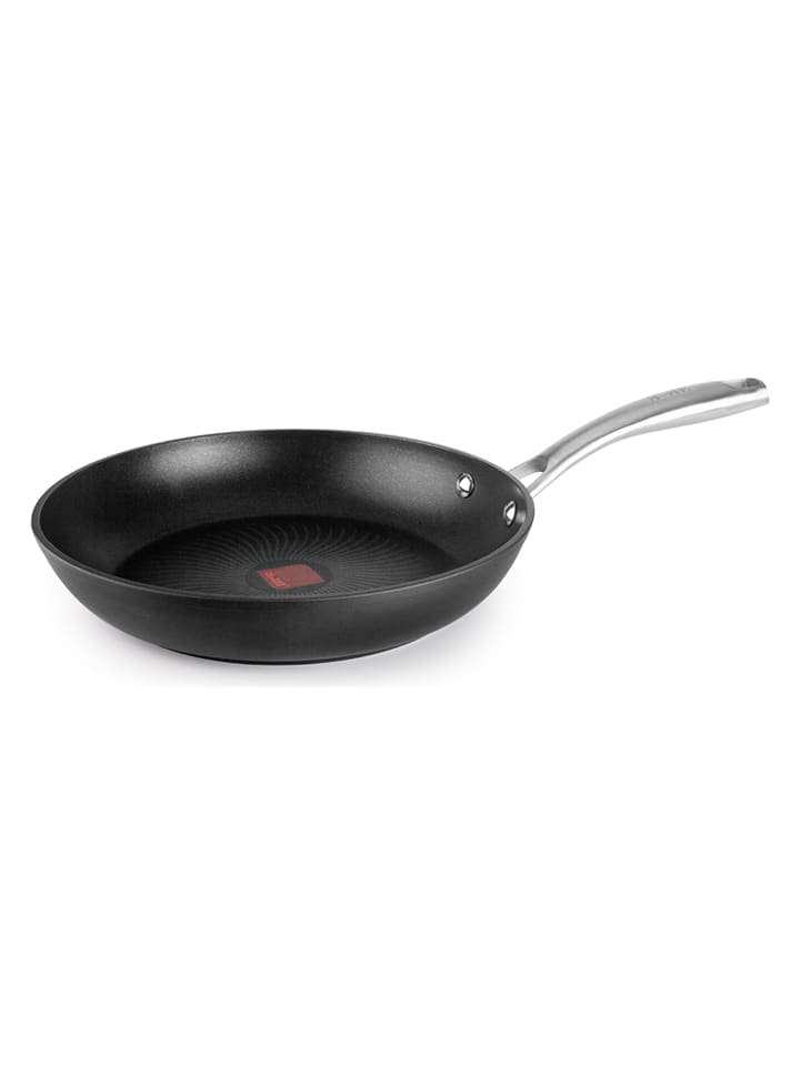 Ibili Bratpfanne ''Start'' in Schwarz - Ø 24 cm - 15% | Kochgeschirr