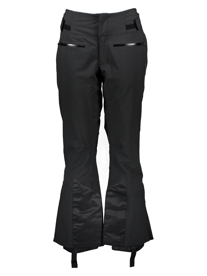 SPYDER Ski-/ Snowboardhose "Winner" in Schwarz - 56% | Größe L | Damen-sporthosen
