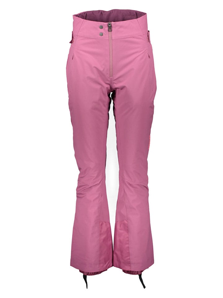 SPYDER Ski-/ Snowboardhose "Fuse" in Pink - 60% | Größe L | Damen-sporthosen