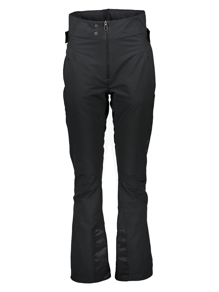 SPYDER Ski-/ Snowboardhose "Fuse" in Schwarz - 60% | Größe S | Damen-sporthosen