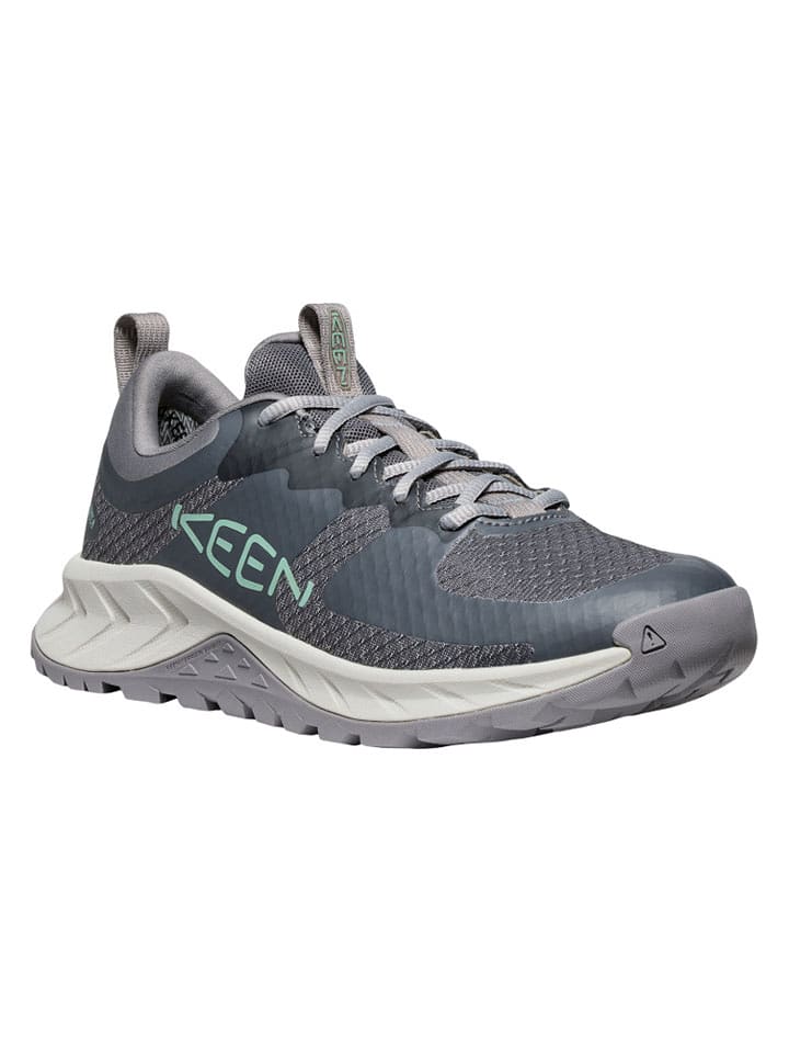 Keen Trekkingschuhe "Versacore" in Grau - 65% | Größe 40 | Damen-outdoor-sport-schuhe