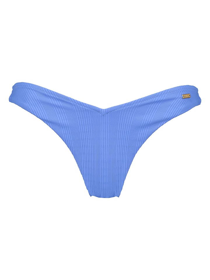 Copenhagen Studios Bikini-Hose in Hellblau - 68% | Größe 34 | Damen-bademode