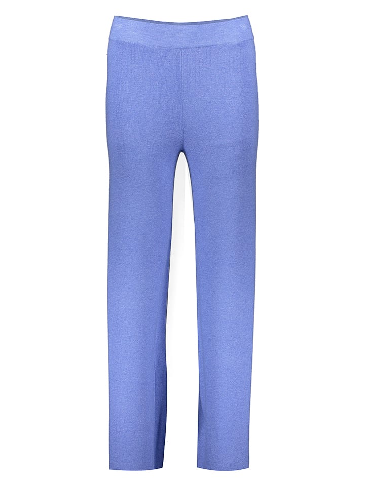 Copenhagen Studios Hose in Blau - 65% | Größe 40 | Damenhosen
