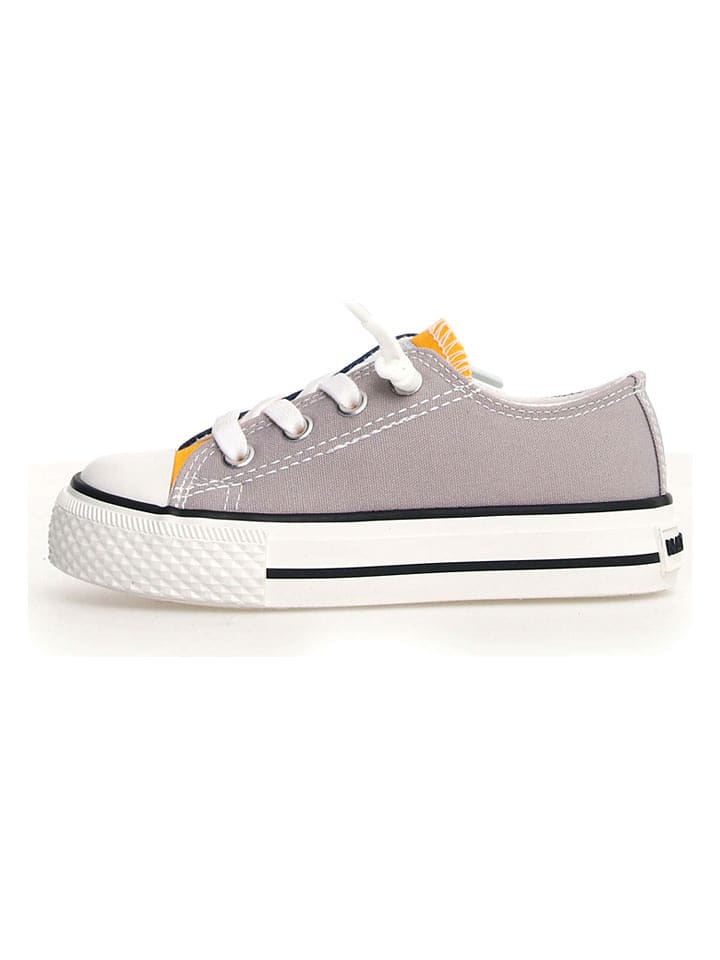 Naturino Sneakers "Ayasy" in Bunt - 42% | Größe 32 | Kindersneakers