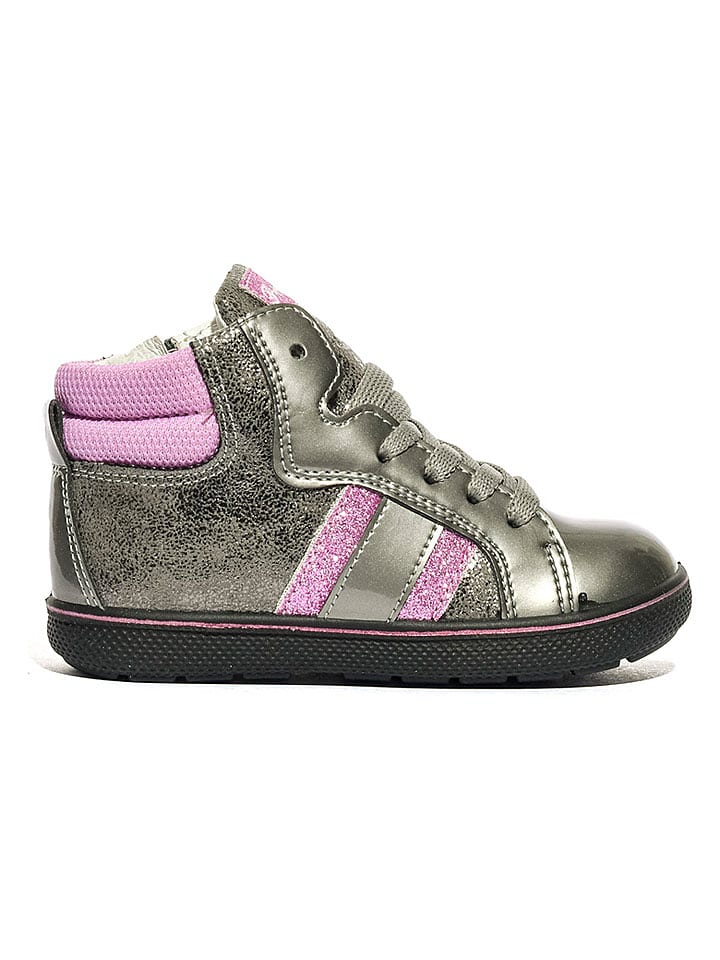 Primigi Sneakers in Khaki - 69% | Größe 26 | Babysneakers