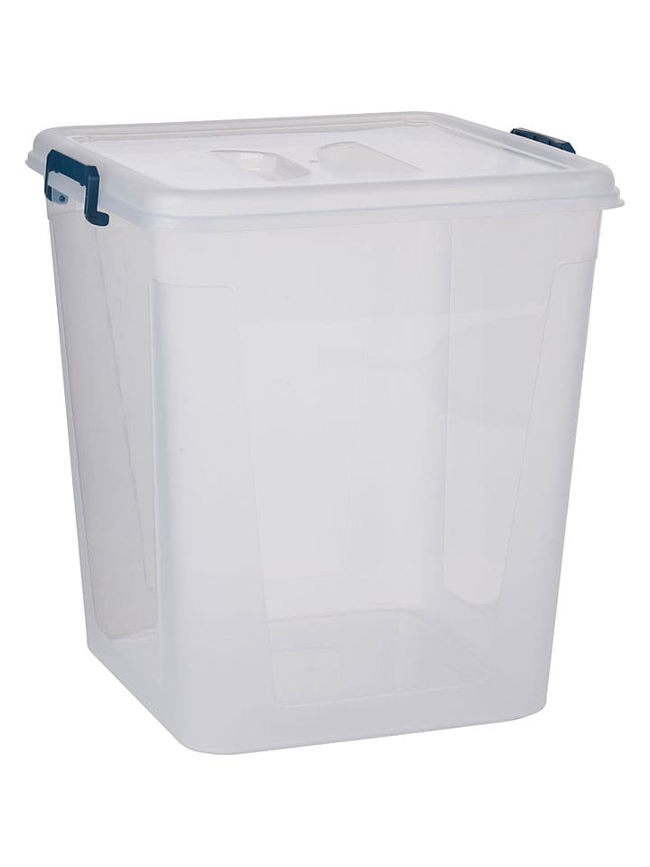 Dirt Devil Aufbewahrungsbox - (B)35,5 x (H)39 x (T)34 cm - 25% | Kisten-koerbe