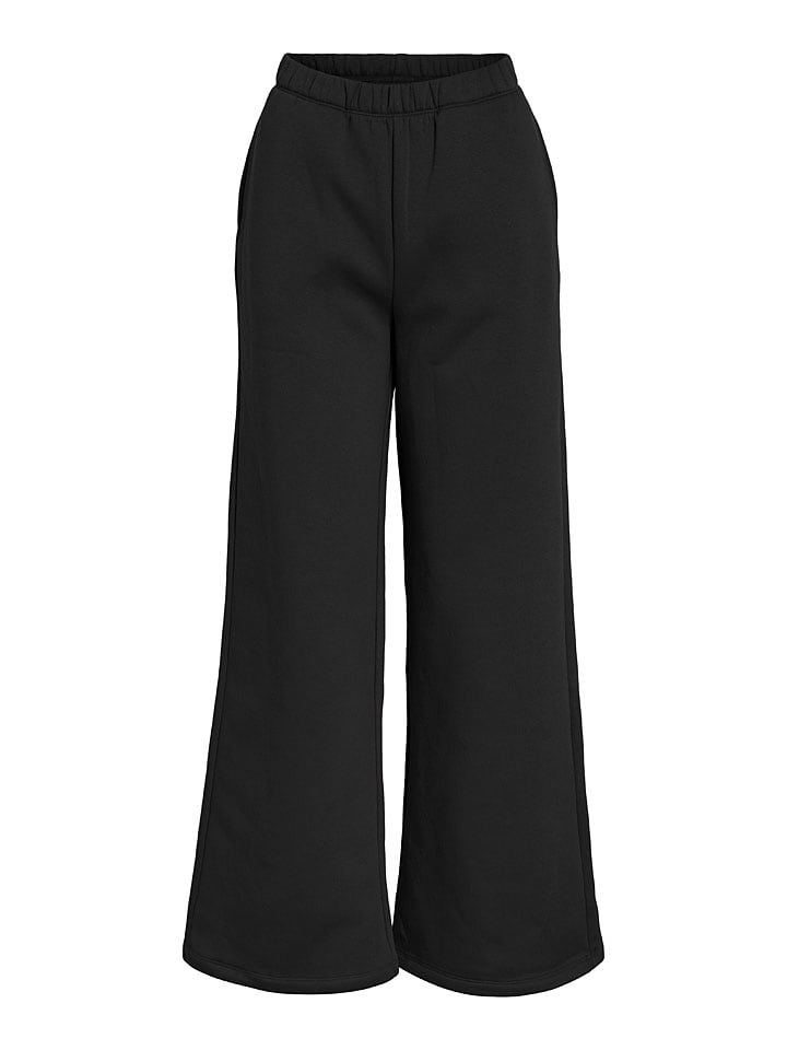 Vila Marlenehose "Vihuris" in Schwarz - 53% | Größe L | Damenhosen