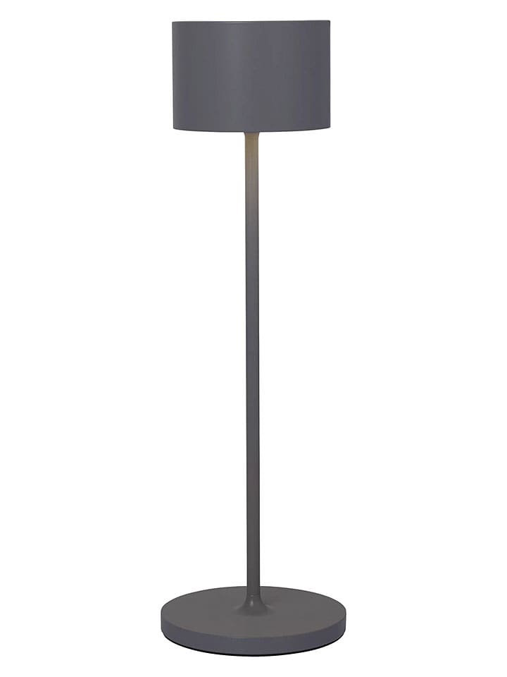 Blomus Lampa stołowa LED "Farol" - KEE G - wys. 33 cm rozmiar: onesize