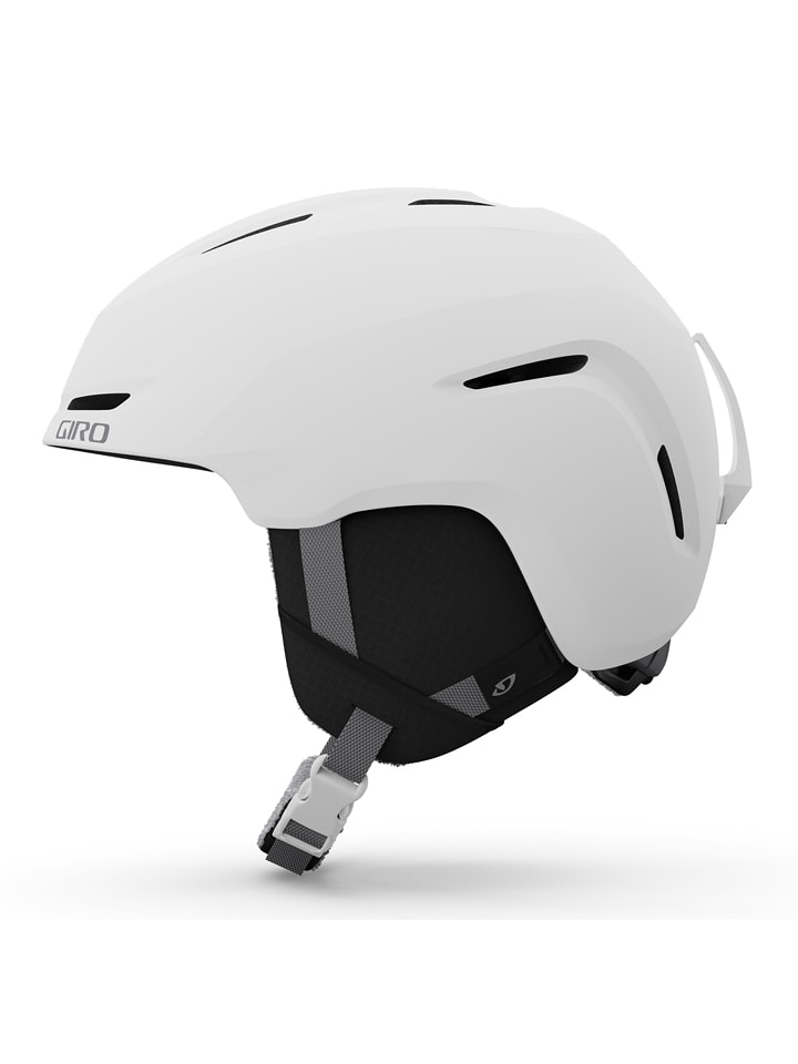 Giro Ski-/ Snowboardhelm "Sario Mips" in Weiß - 54% | Größe S | Damen-outdoor-ausruestung