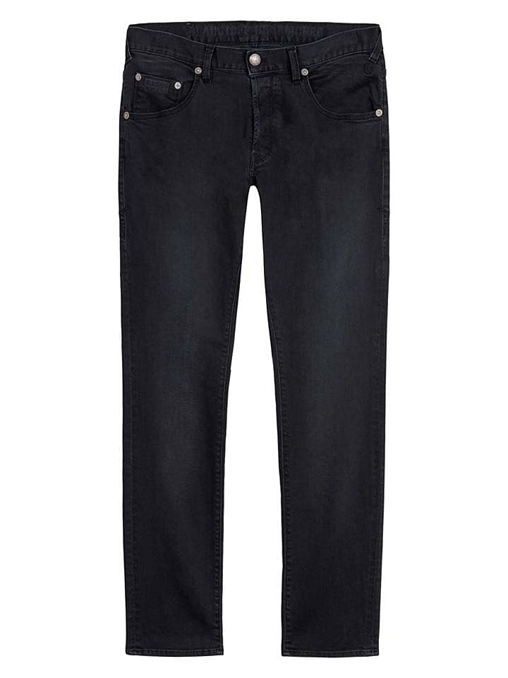 Herrlicher Jeans "Trade" - Comfort fit - in Schwarz - 68% | Größe W28/L34 | Herren-plussize
