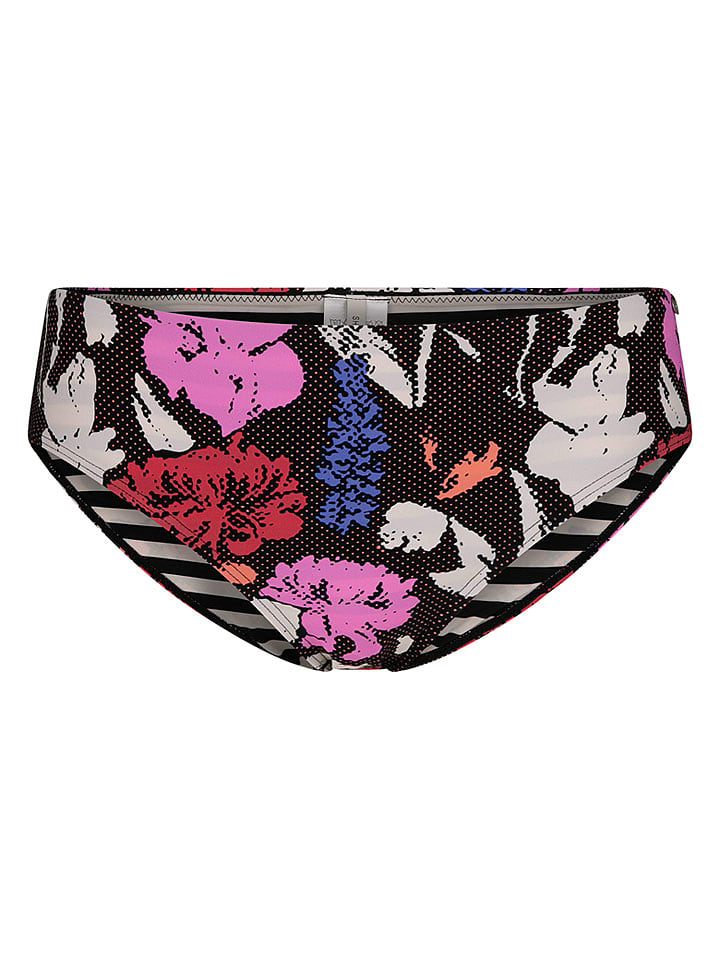 SHORT STORIES Bikini-Hose in Bunt - 45% | Größe 40 | Damen-bademode