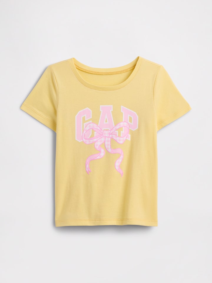 GAP Shirt in Gelb - 50% | Größe 80/86 | Baby-shirts