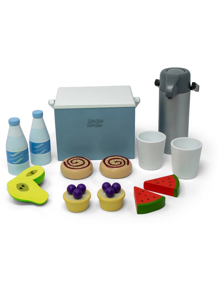 MAMAMEMO Picknick-Set - ab 3 Jahren - 49% | Kuechenhelfer