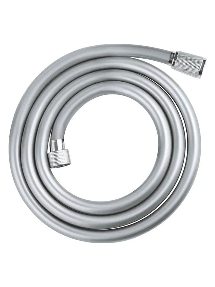 Grohe Brauseschlauch "Vitalio Flex Trend" in Chrom - (L)175 cm - 75% | Badezimmer-accessoires