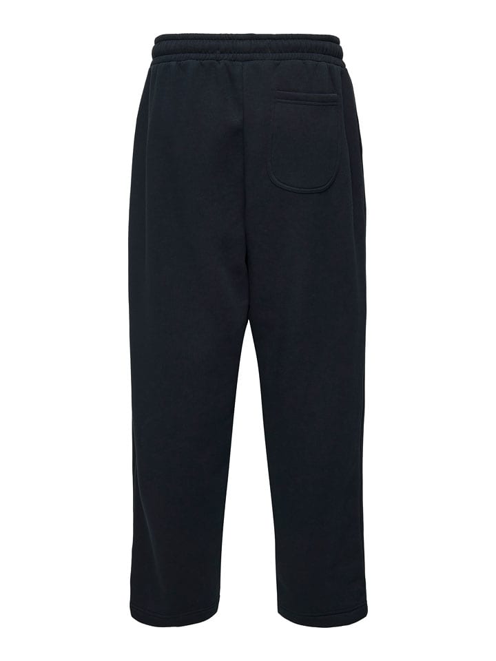 ONLY & SONS Sweathose "Sceres" in Schwarz - 46% | Größe XL | Herren-plussize