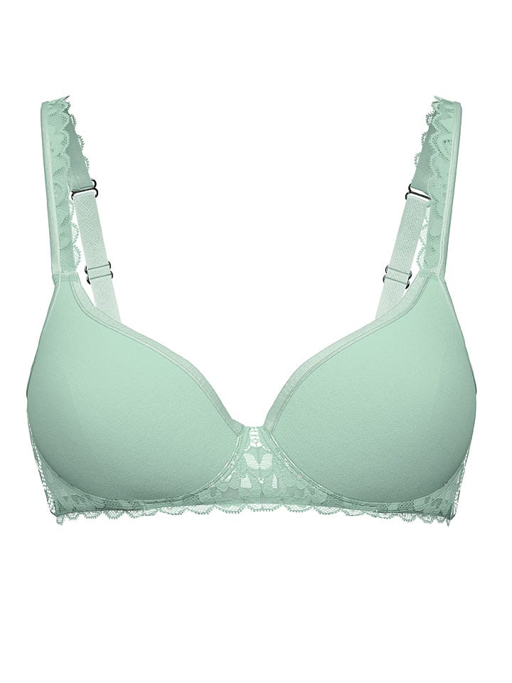 Calida Spacer-BH in Mint - 80D