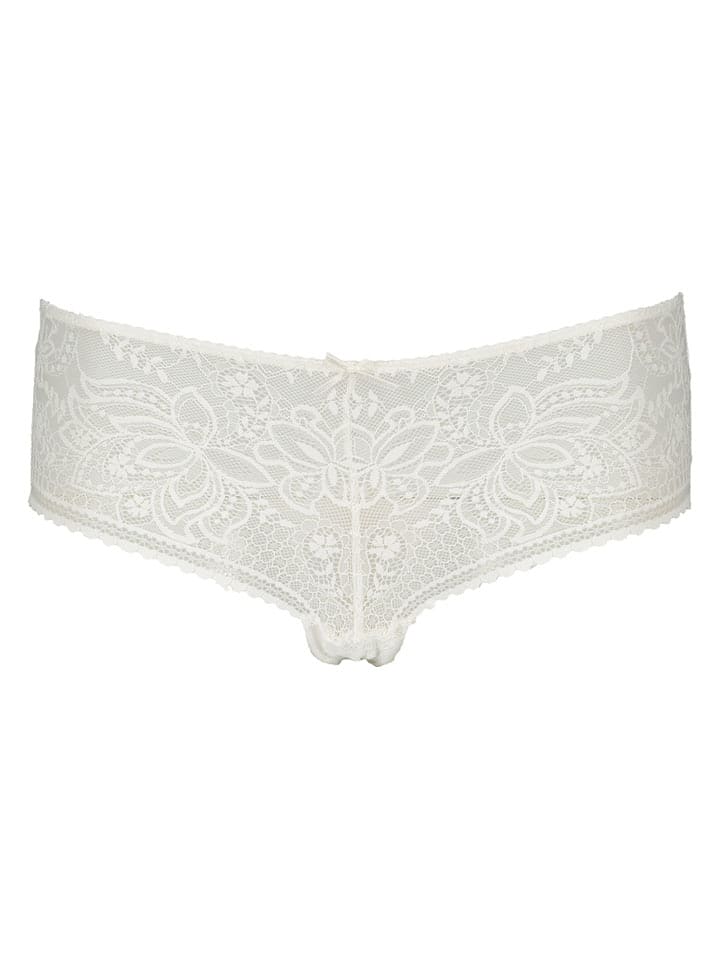 LASCANA Slip in Creme - 56% | Größe 44/46 | Damen-unterteile