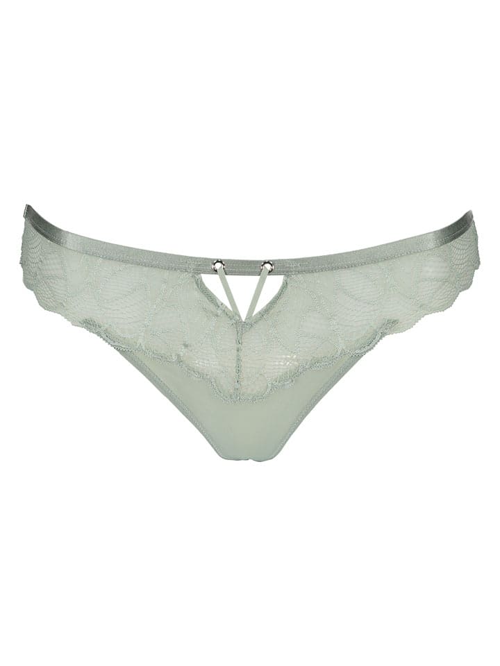 LASCANA String in Mint - 50% | Größe 40/42 | Damen-unterteile