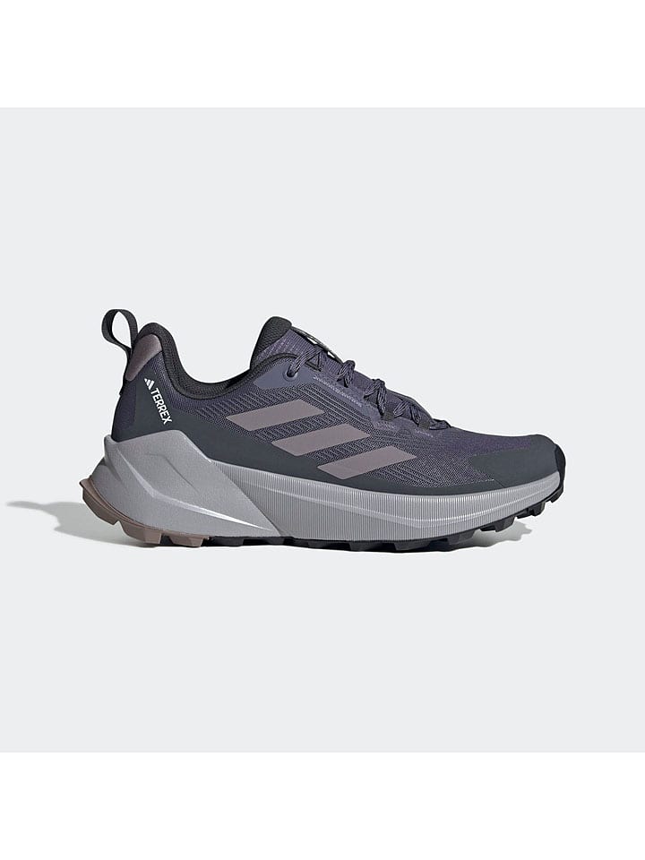 adidas Trekkingschuhe "Terrex Trailmaker 2" in Lila - 34% | Größe 38,5 | Damen-outdoor-sport-schuhe