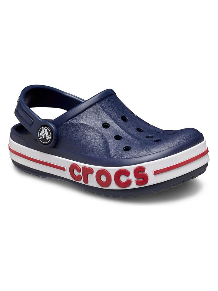 Crocs Crocs in Dunkelblau - 37% | Größe 22/23 | Baby-badeschuh