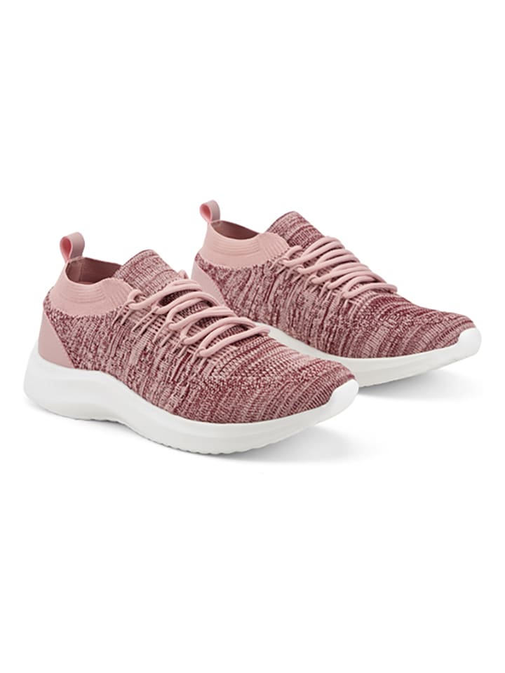 Freyling Sneakers in Pink - 52% | Größe 40 | Damen-sneakers