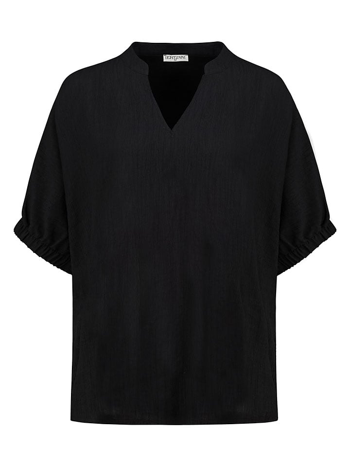 Eight2Nine Bluse in Schwarz - 62% | Größe S | Damen-blusen