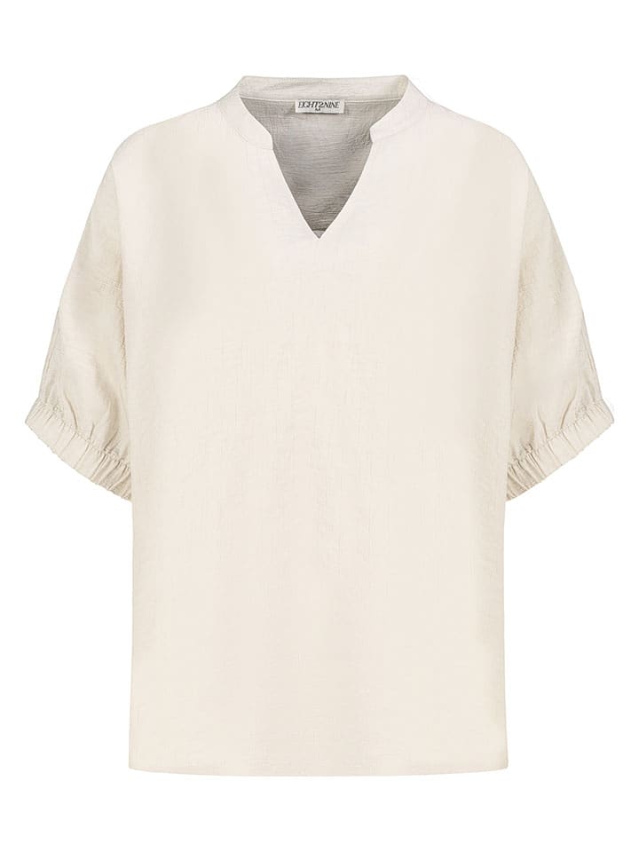 Eight2Nine Bluse in Creme - 65% | Größe XS | Damen-blusen