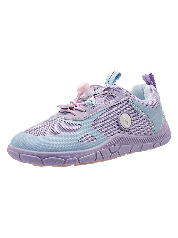 lamino Buty w kolorze fioletowym do chodzenia na boso rozmiar: 31
