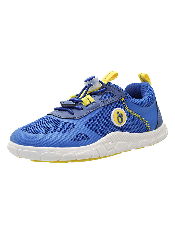 lamino Barfußschuhe in Blau - 72% | Größe 30 | Kindersneakers