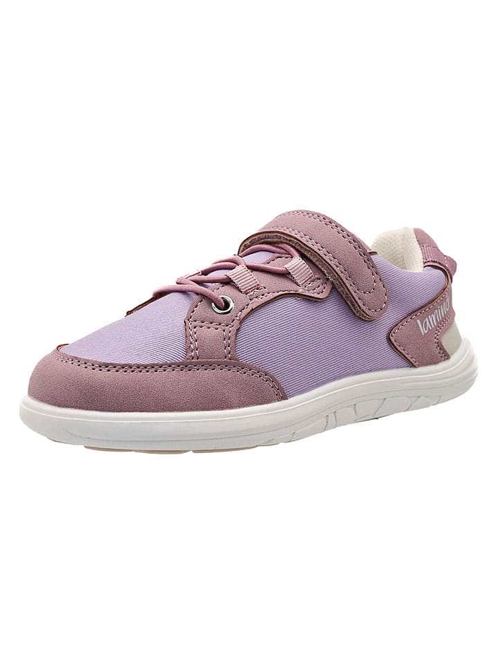 lamino Barfußschuhe in Rosa - 55% | Größe 33 | Kindersneakers