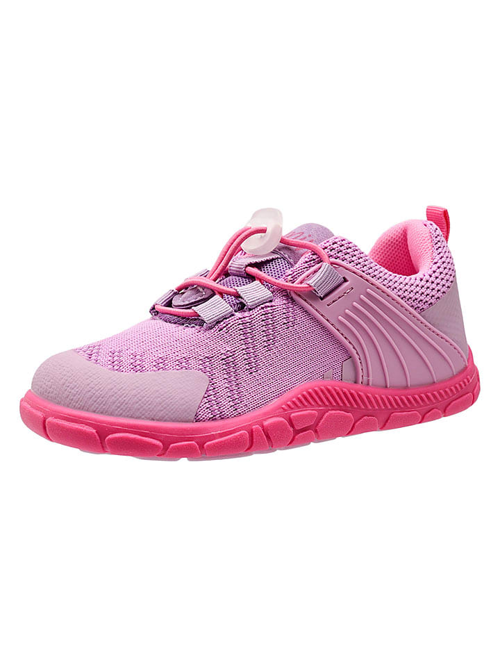 lamino Barfußschuhe in Rosa - 71% | Größe 33 | Kindersneakers