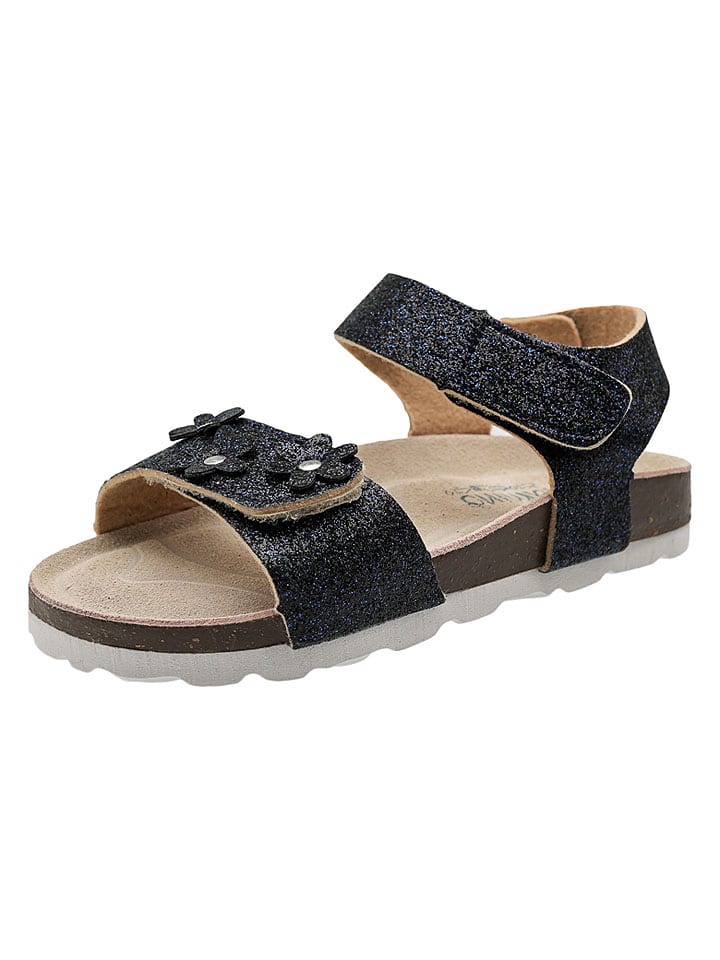 lamino Sandalen in Dunkelblau - 51% | Größe 31 | Kindersandalen