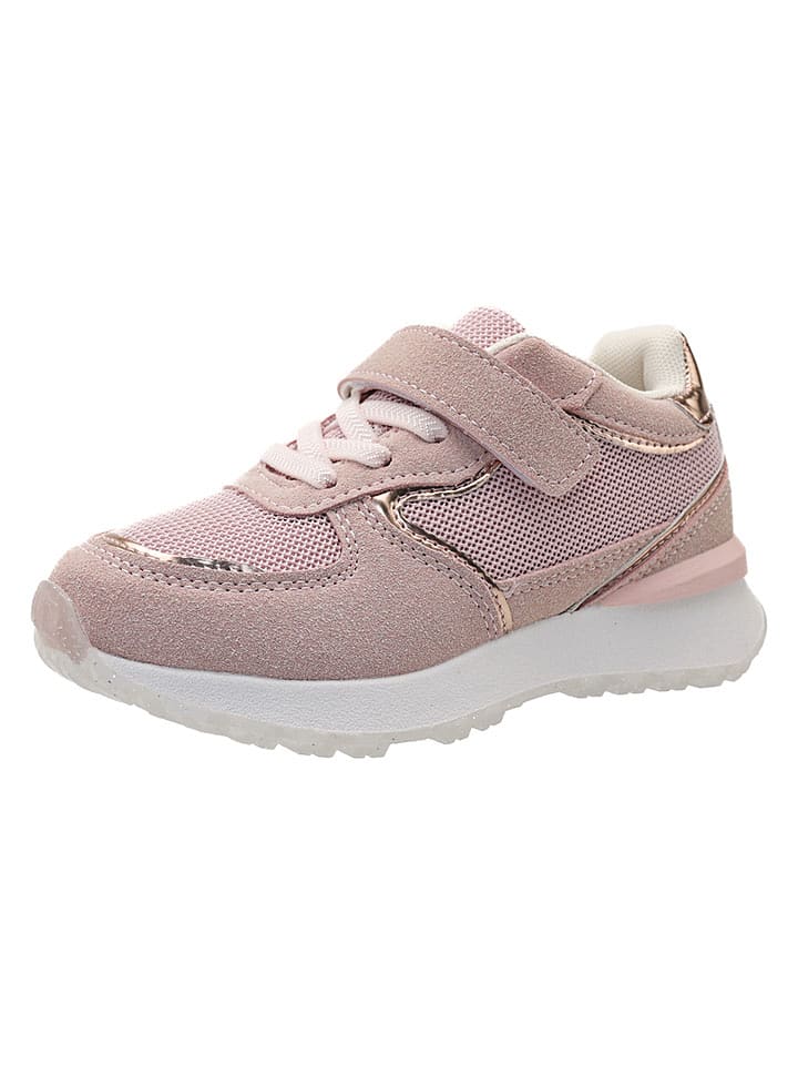 lamino Sneakers in Rosa - 50% | Größe 33 | Kindersneakers