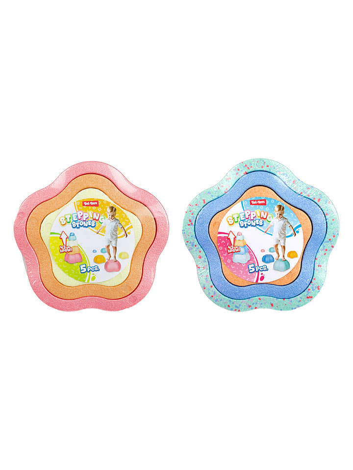 Toi-Toys 5-częściowy zestaw do balansowania - 3+ (produkt niespodzianka) rozmiar: onesize