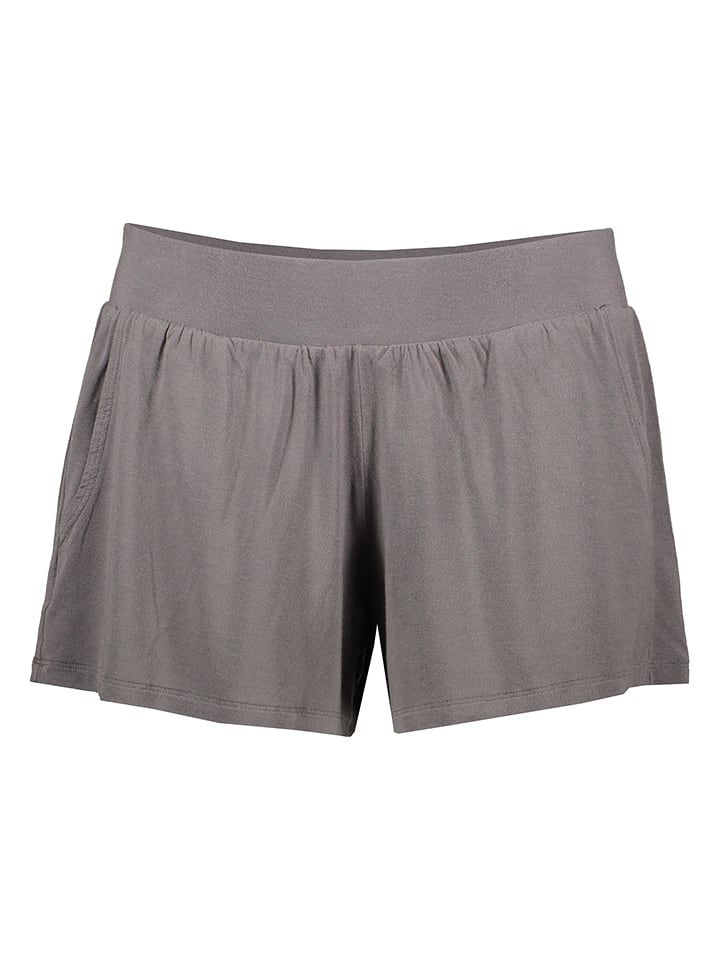 Juvia Shorts in Grau - 74% | Größe XL | Shorts