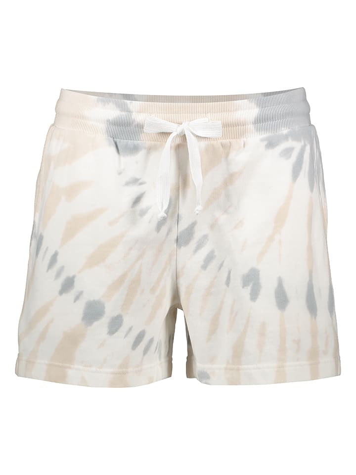 Juvia Shorts in Creme/ Beige/ Grau - 84% | Größe XS | Shorts