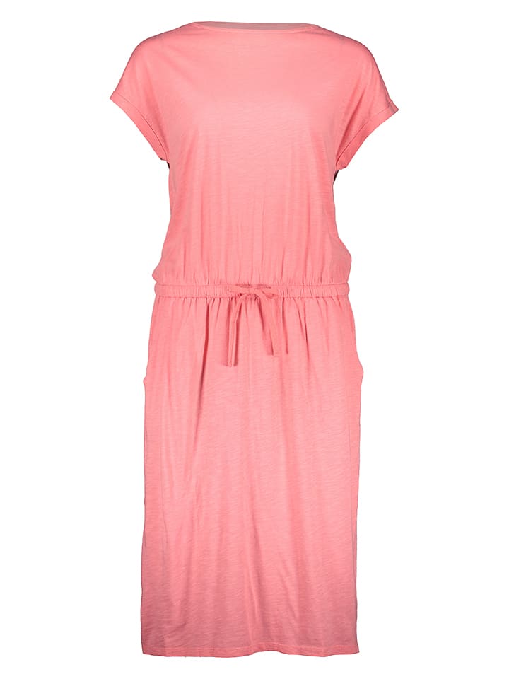 Juvia Kleid in Pink - 79% | Größe XL | Damen-kleider