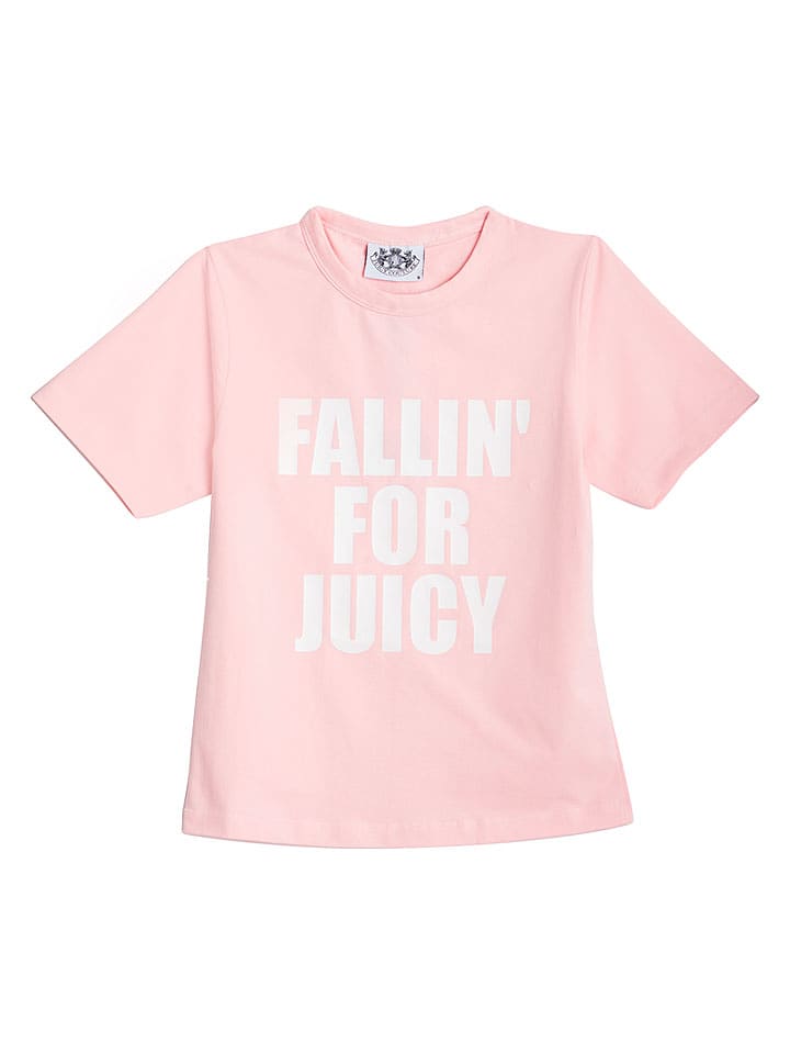 Juicy Couture Shirt in Rosa - 60% | Größe M | Damen-tops