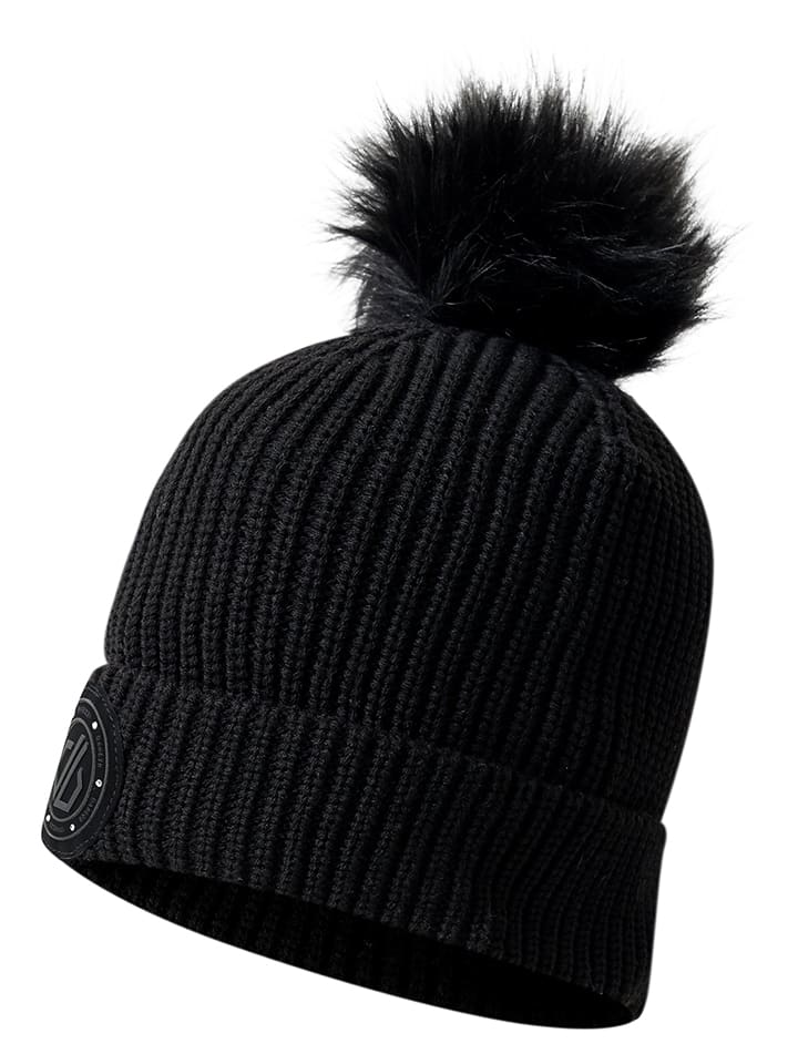 Dare 2b Beanie "Glitz" in Schwarz - 57% | Damen-muetzen-caps