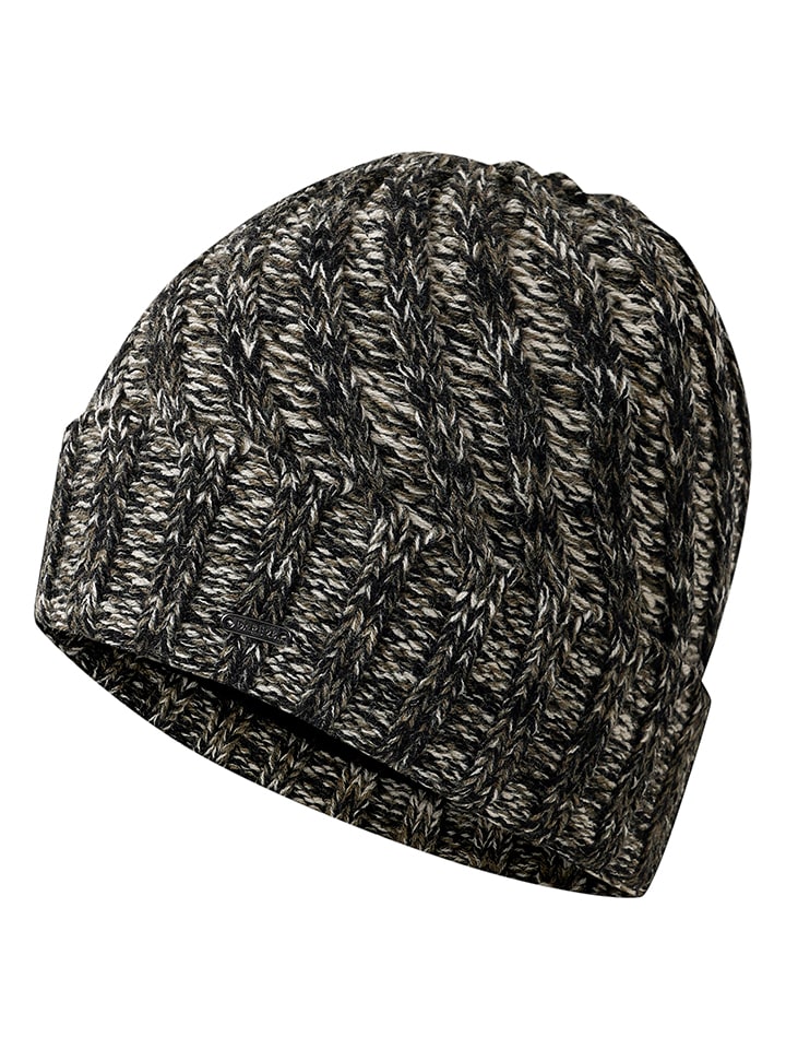 Dare 2b Czapka beanie "Bemuse" w kolorze szaro-zielonym rozmiar: onesize
