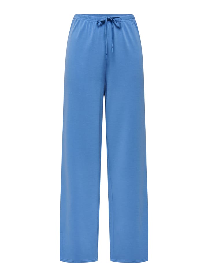 ONLY Sweathose in Blau - 60% | Größe S | Damenhosen