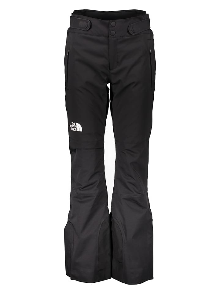 The North Face Ski-/ Snowboardhose "Lenado" in Schwarz - 66% | Größe XS | Herren-outdoorhosen