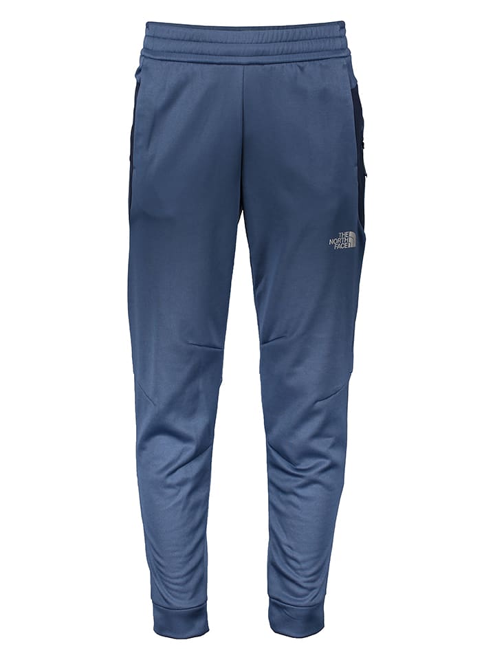 The North Face Fleecehose in Dunkelblau - 54% | Größe M | Herren-outdoorhosen