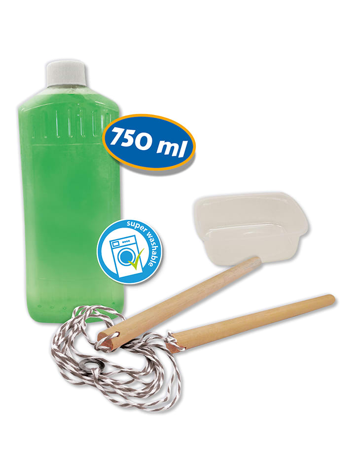 SES Riesen-Seifenblasen "Sonderedition", 750 ml - ab 5 Jahren - onesize