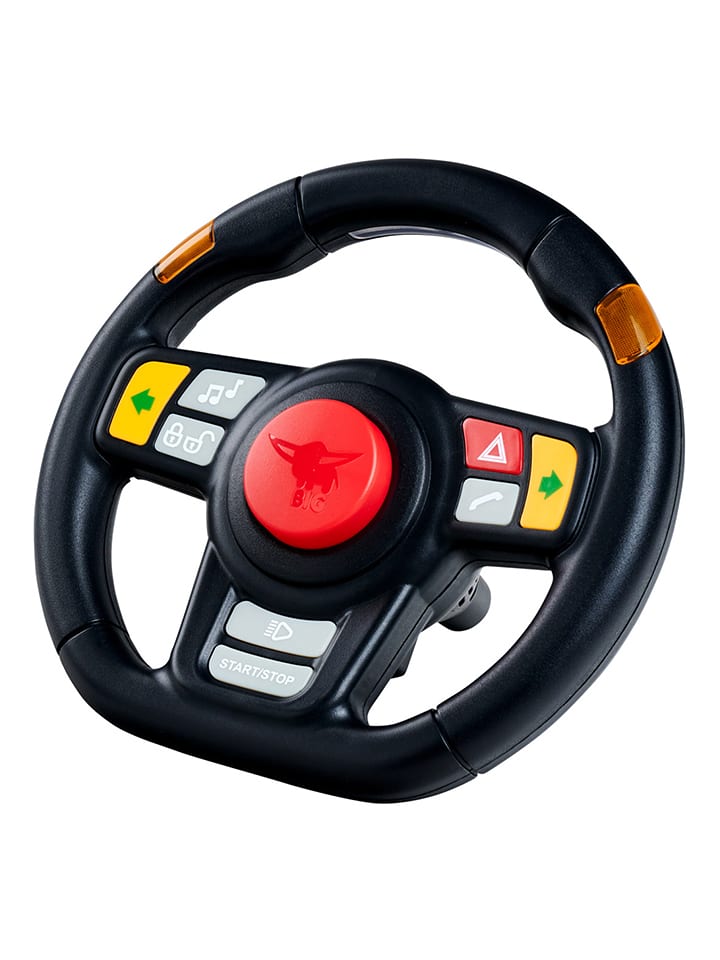 BIG Sound-Lenkrad - ab 12 Monaten - 14% | Baby-soundspielzeug