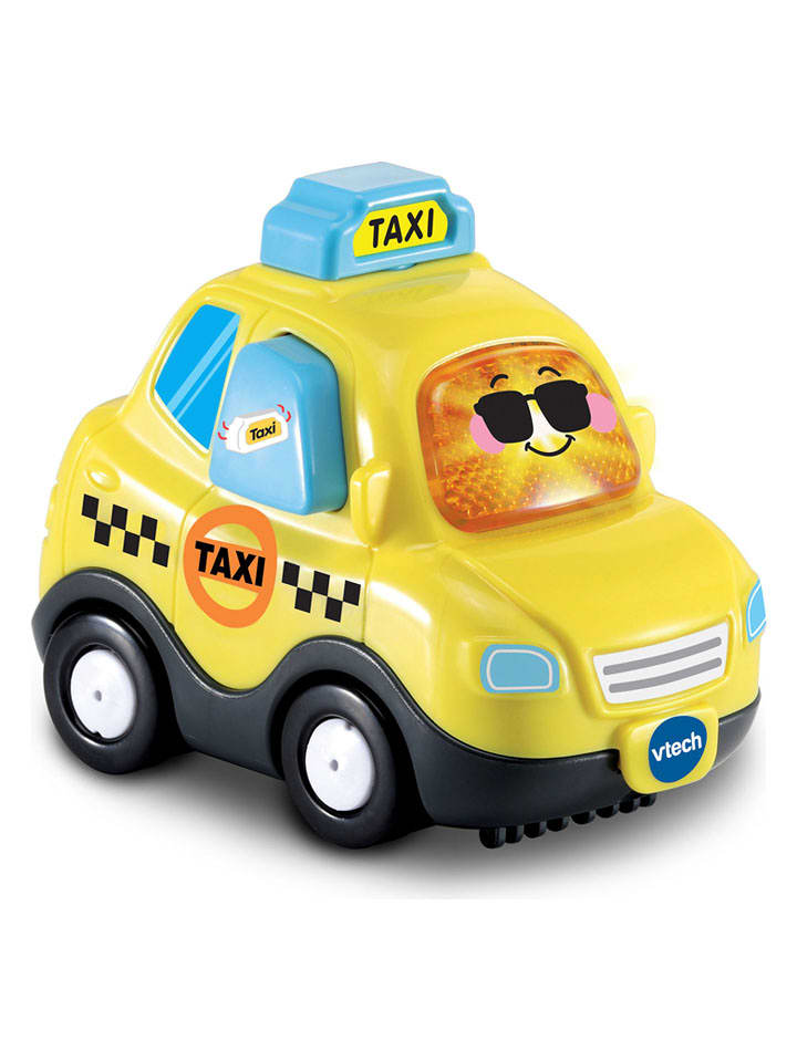 vtech Tut-Tut-Flitzer "Special Edition Postauto" - ab 12 Monaten - 15% | Baby-soundspielzeug