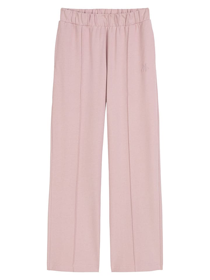 Marc O ́Polo Pyjama-Hose in Rosa - 51% | Größe M | Damen-loungewear