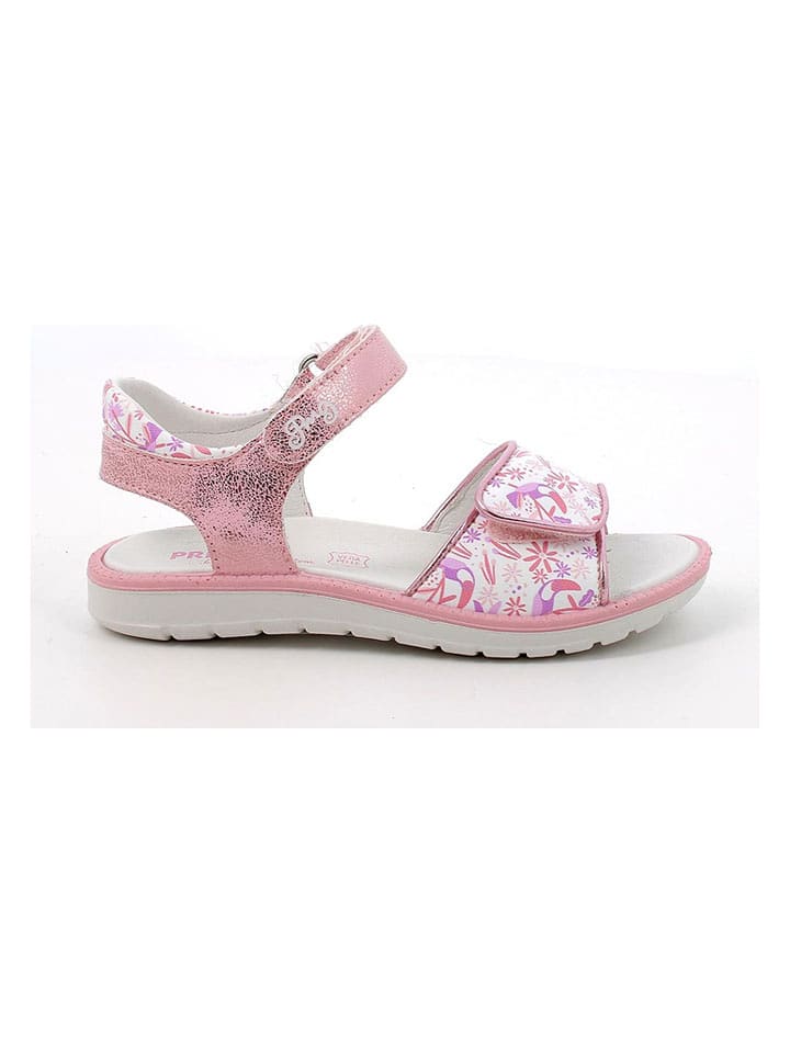 Primigi Sandalen in Rosa - 37% | Größe 29 | Kindersandalen