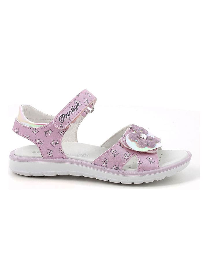 Primigi Sandalen in Pink - 52% | Größe 31 | Kindersandalen